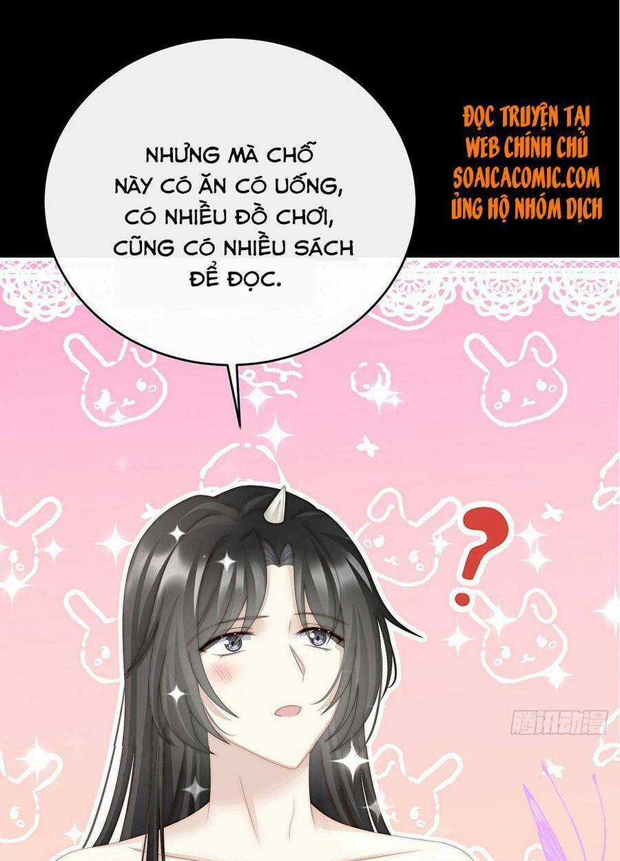 Thê Chủ, Thỉnh Hưởng Dụng Chapter 30 trang 20