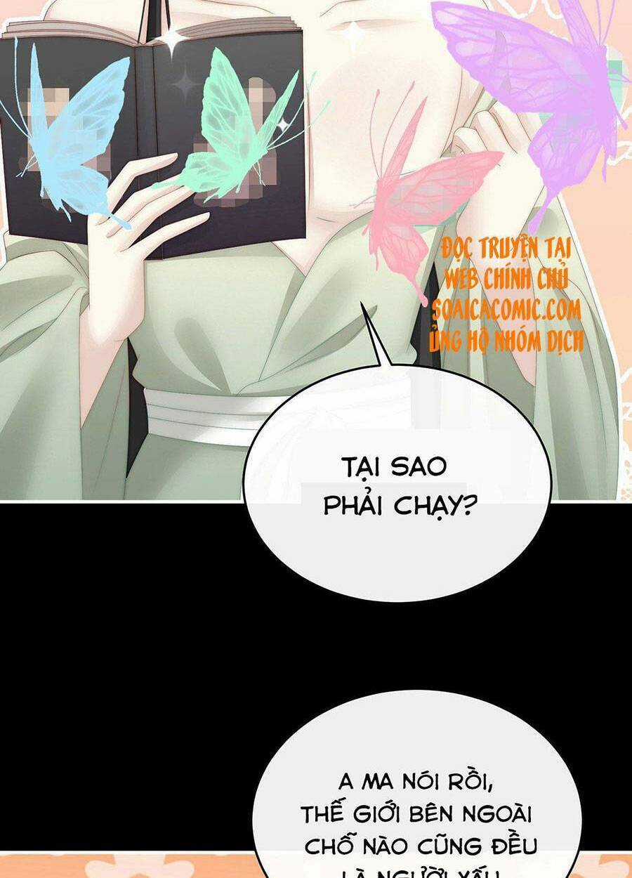 Thê Chủ, Thỉnh Hưởng Dụng Chapter 30 trang 21