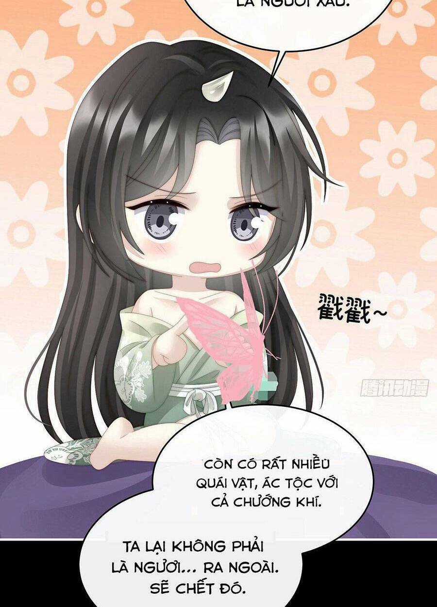 Thê Chủ, Thỉnh Hưởng Dụng Chapter 30 trang 22