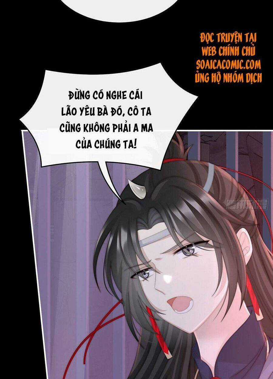 Thê Chủ, Thỉnh Hưởng Dụng Chapter 30 trang 23