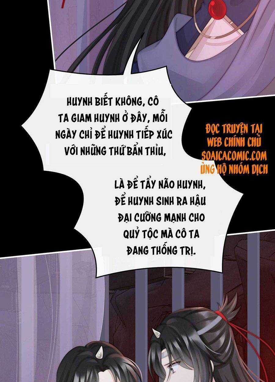 Thê Chủ, Thỉnh Hưởng Dụng Chapter 30 trang 24