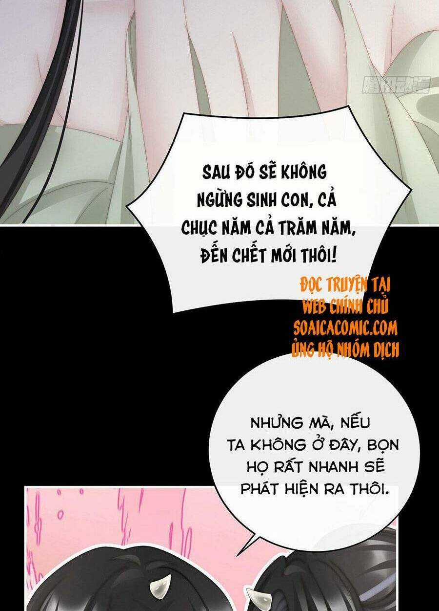 Thê Chủ, Thỉnh Hưởng Dụng Chapter 30 trang 27