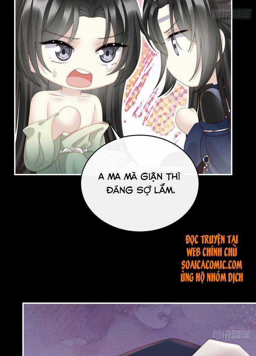 Thê Chủ, Thỉnh Hưởng Dụng Chapter 30 trang 28