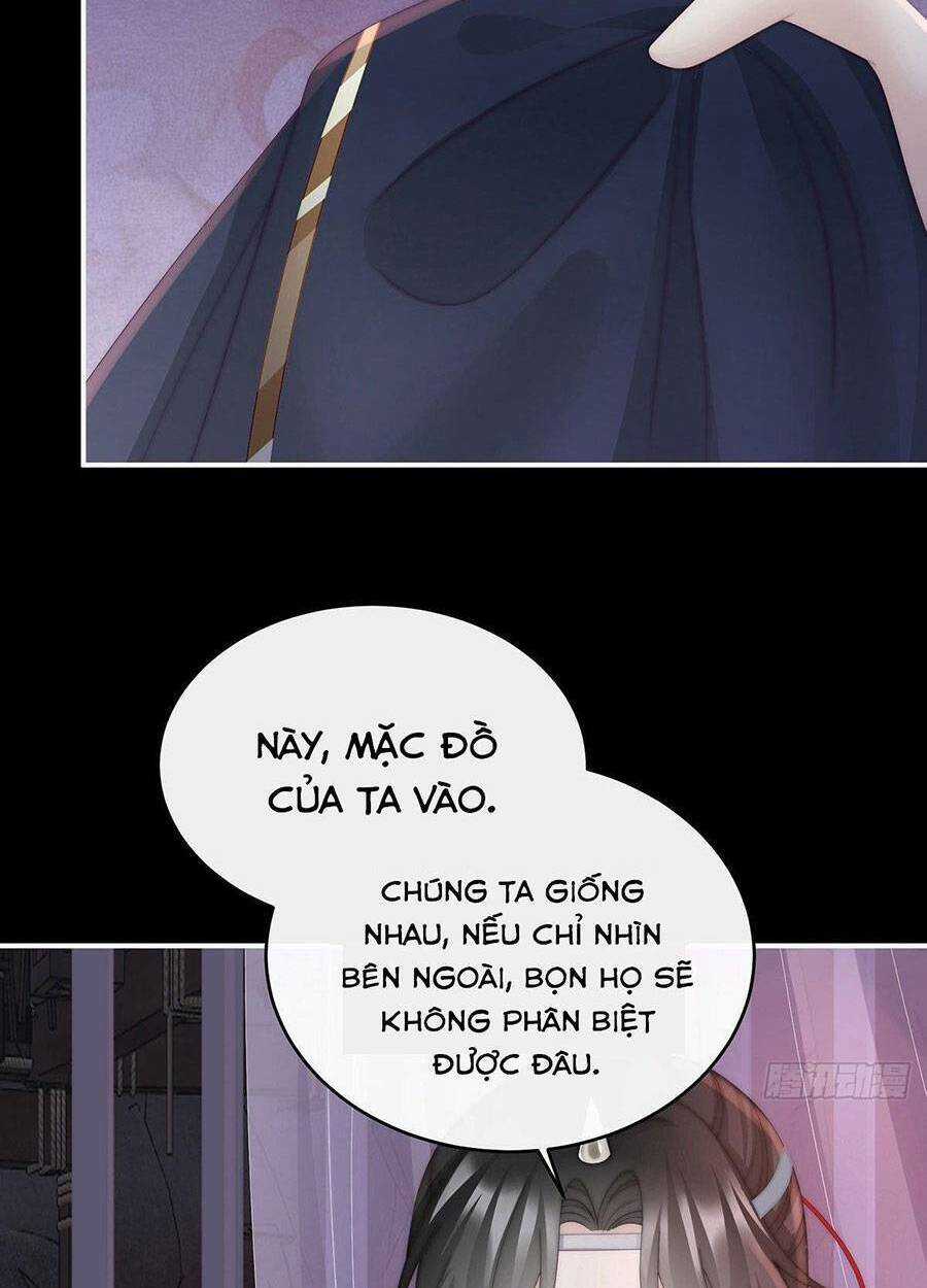 Thê Chủ, Thỉnh Hưởng Dụng Chapter 30 trang 29