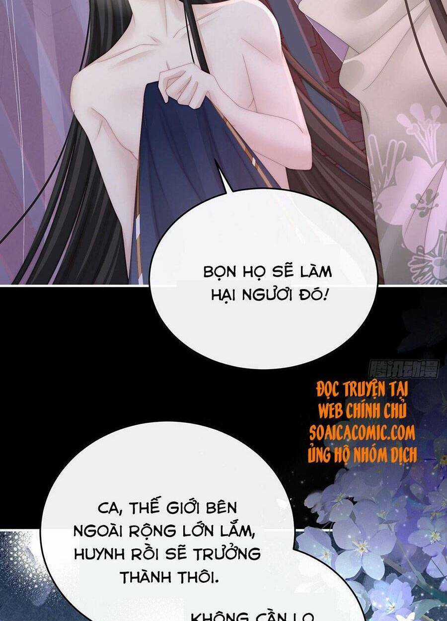Thê Chủ, Thỉnh Hưởng Dụng Chapter 30 trang 33