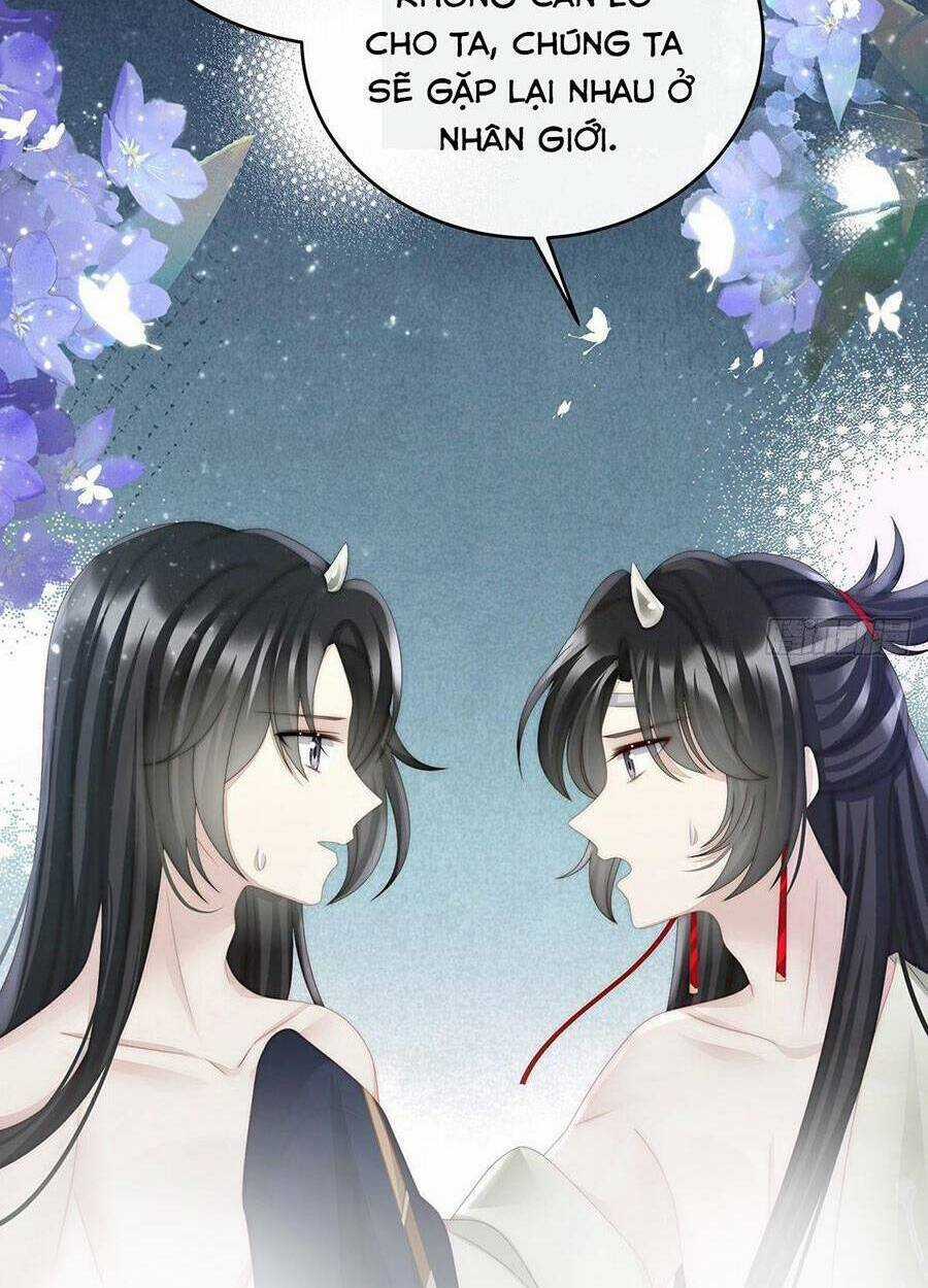 Thê Chủ, Thỉnh Hưởng Dụng Chapter 30 trang 34