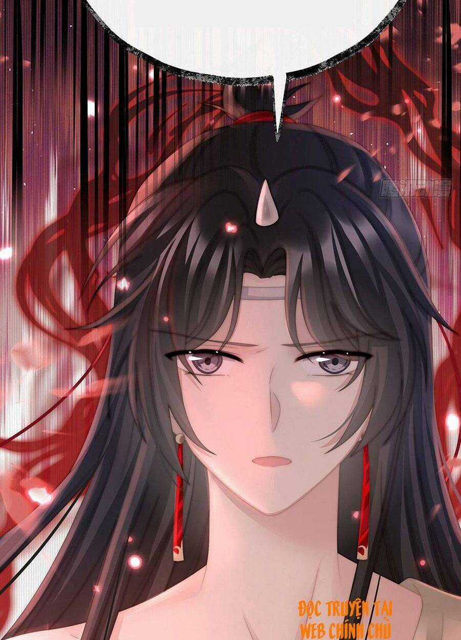 Thê Chủ, Thỉnh Hưởng Dụng Chapter 30 trang 36