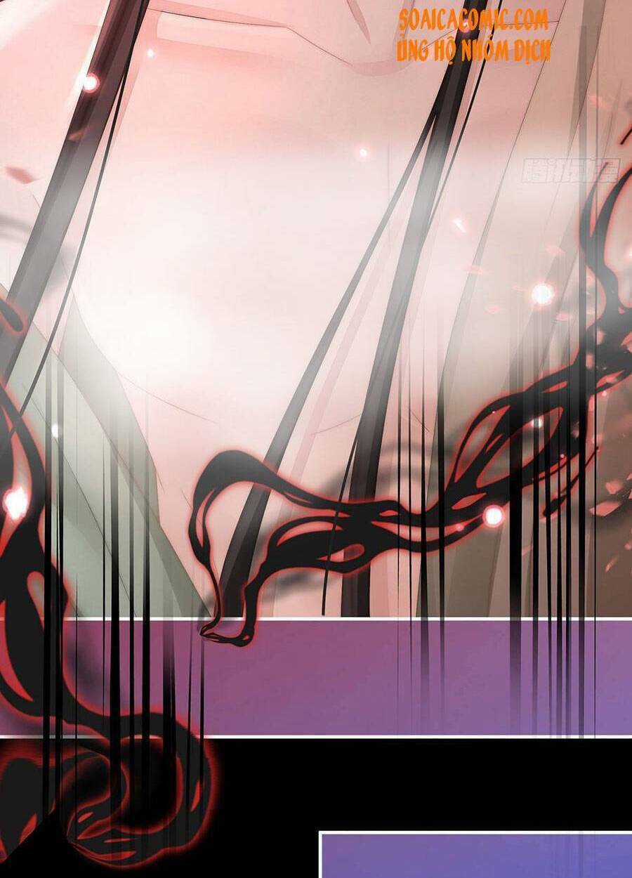 Thê Chủ, Thỉnh Hưởng Dụng Chapter 30 trang 37