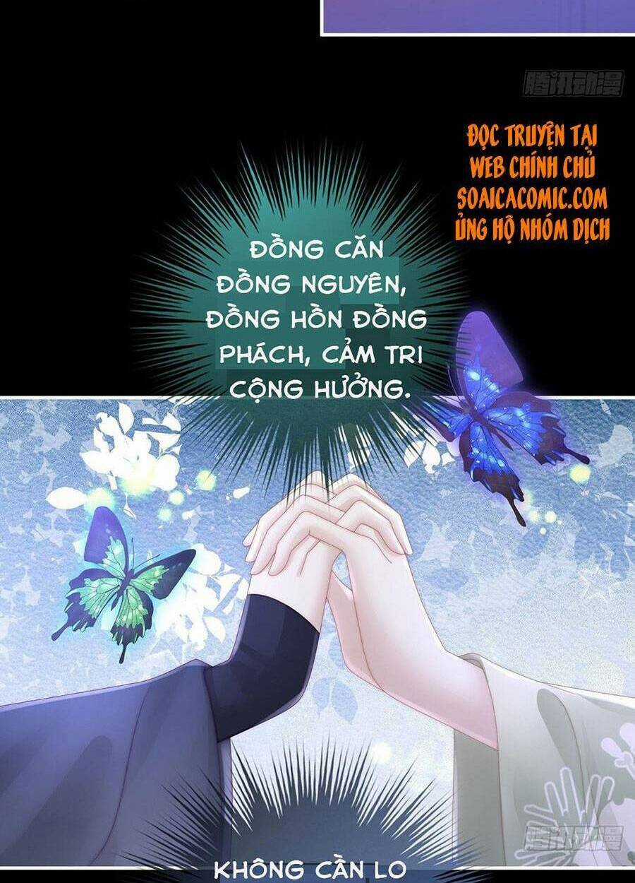 Thê Chủ, Thỉnh Hưởng Dụng Chapter 30 trang 38