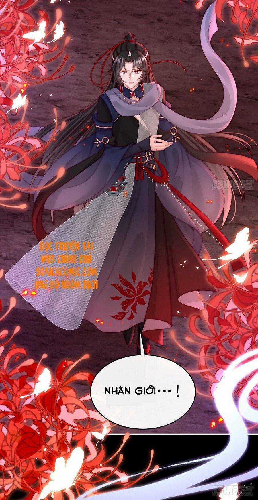 Thê Chủ, Thỉnh Hưởng Dụng Chapter 30 trang 41