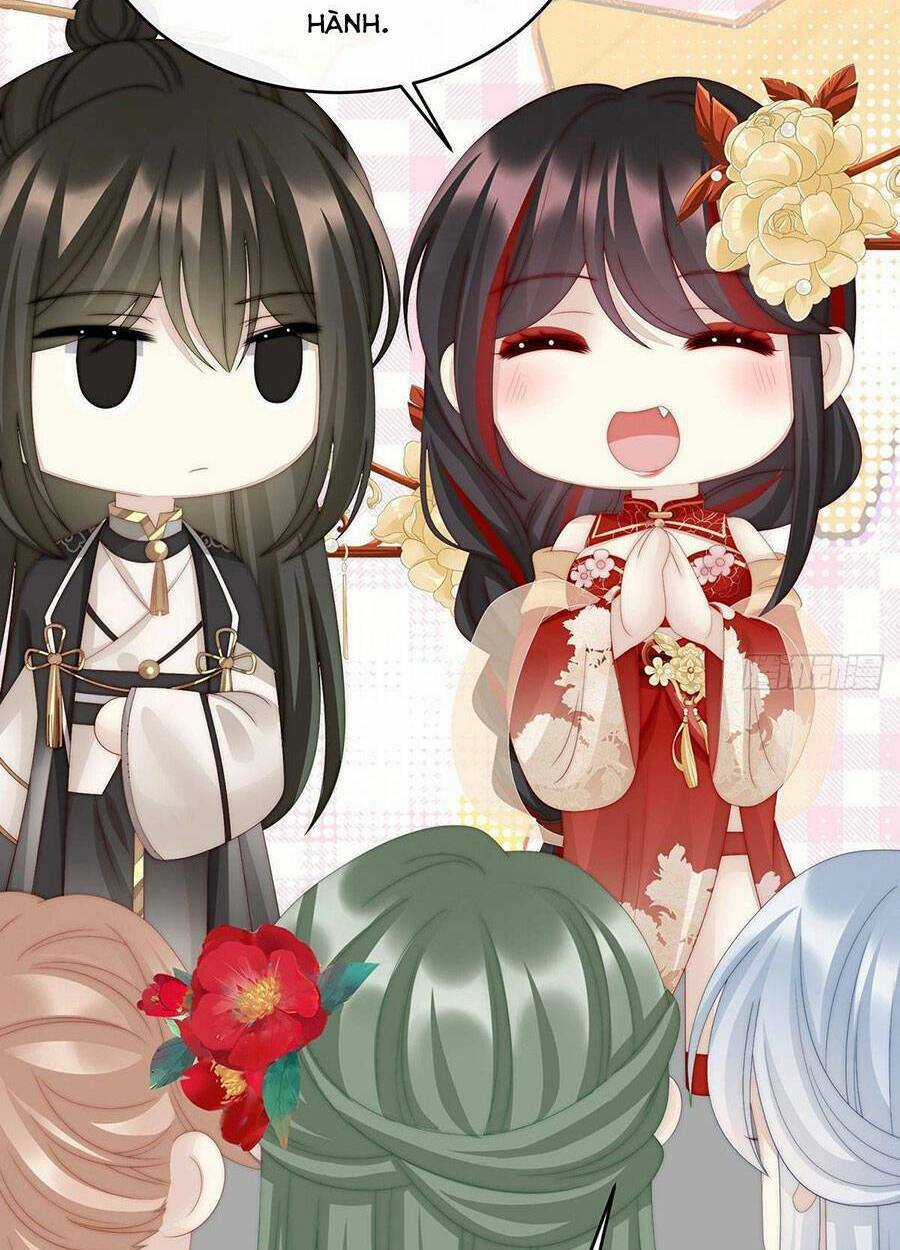 Thê Chủ, Thỉnh Hưởng Dụng Chapter 30 trang 44