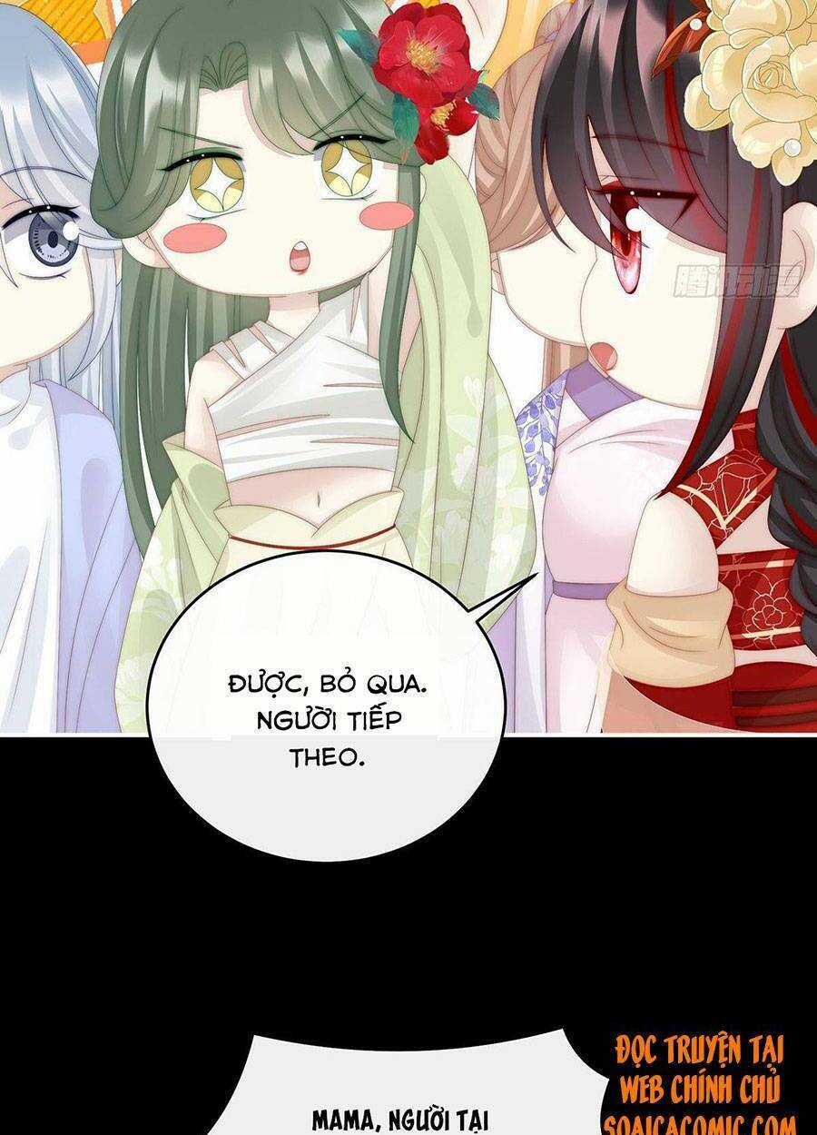 Thê Chủ, Thỉnh Hưởng Dụng Chapter 30 trang 46