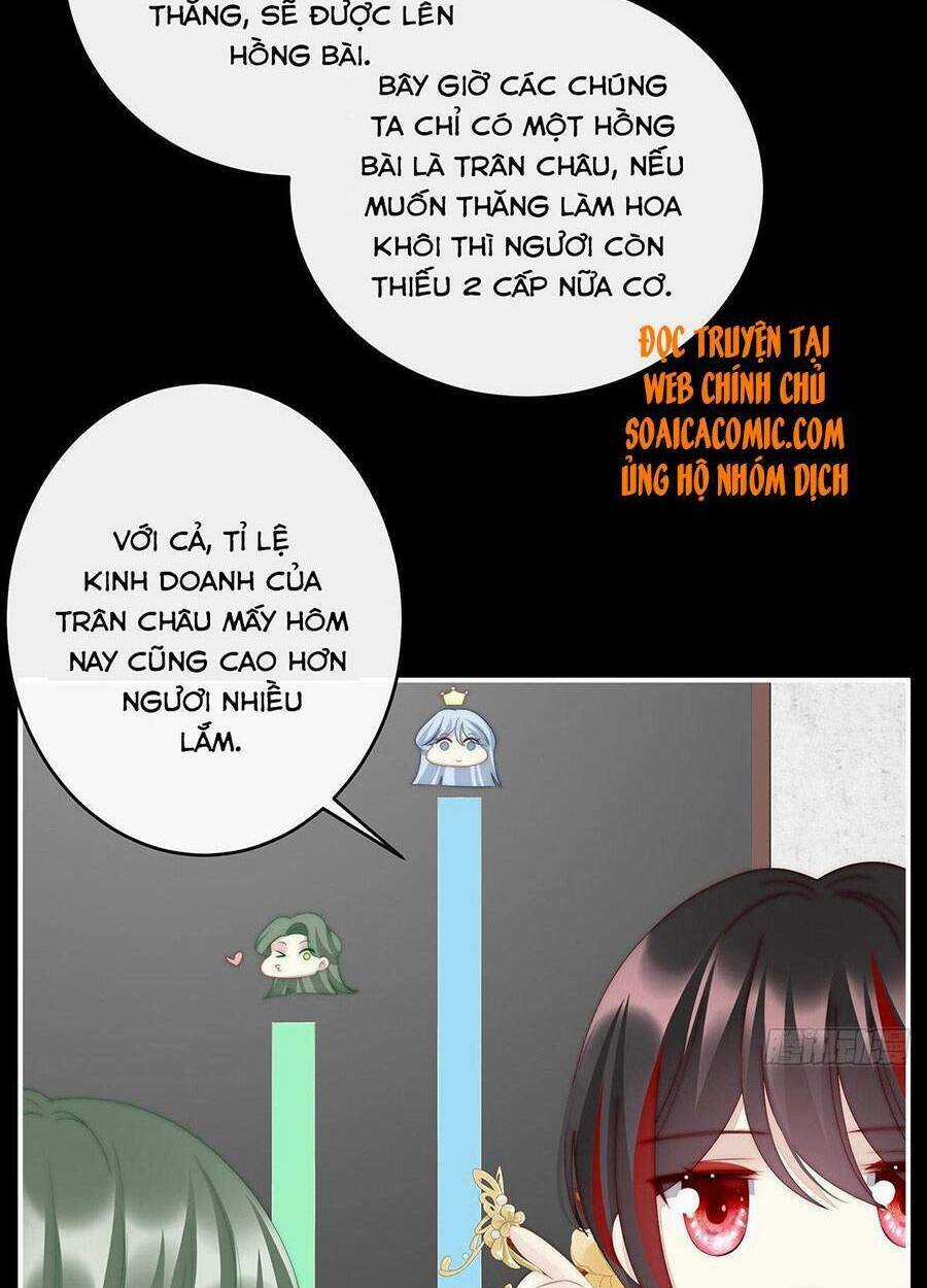 Thê Chủ, Thỉnh Hưởng Dụng Chapter 30 trang 48