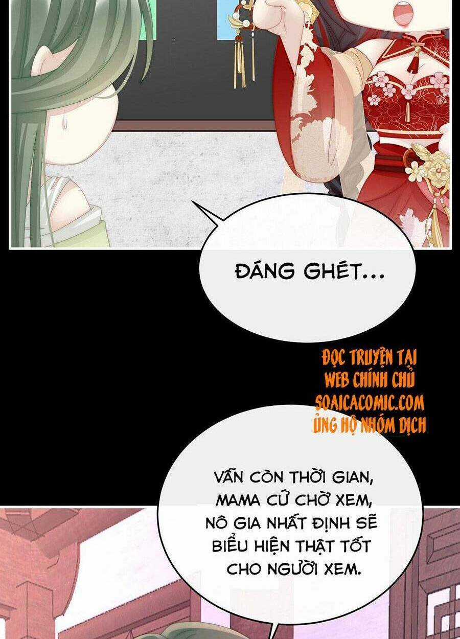 Thê Chủ, Thỉnh Hưởng Dụng Chapter 30 trang 49