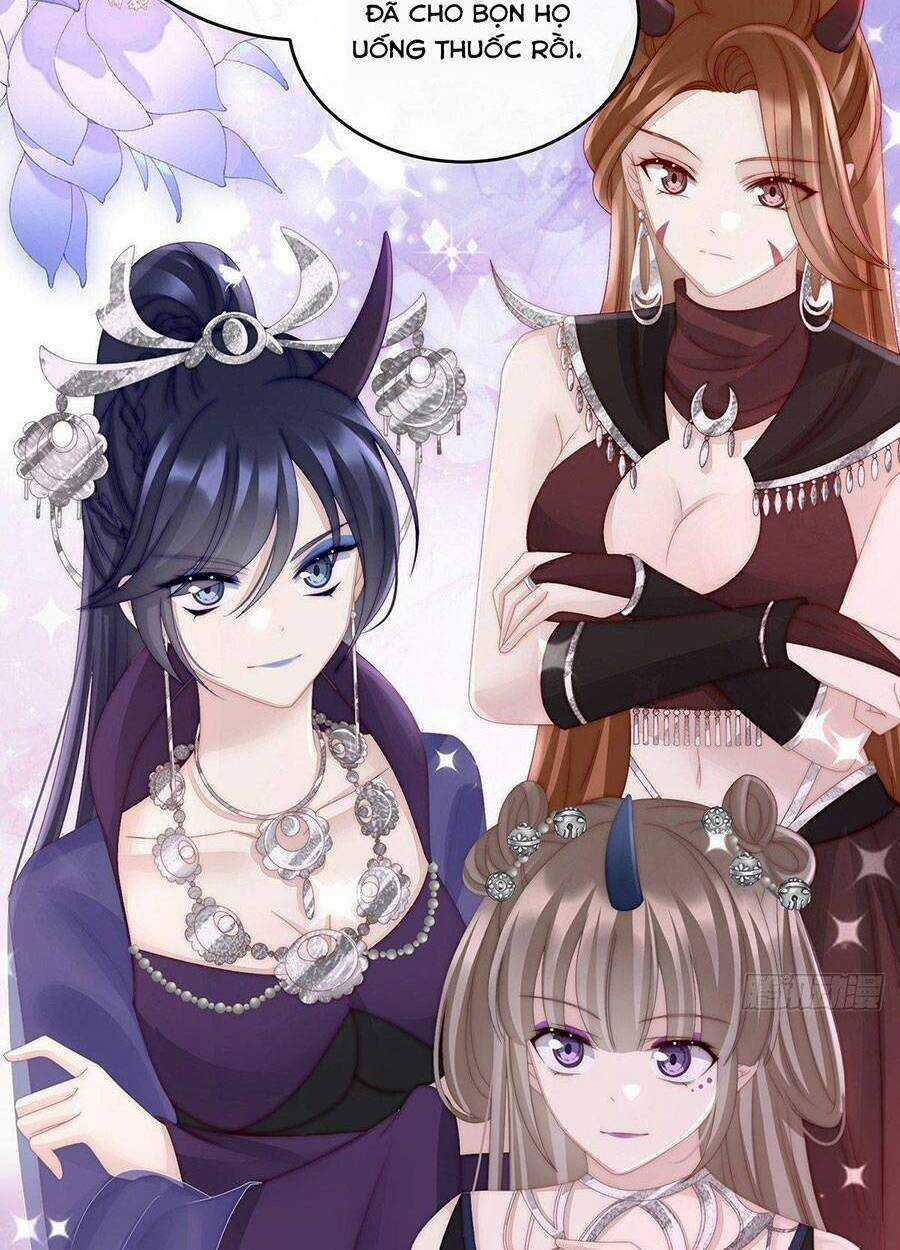 Thê Chủ, Thỉnh Hưởng Dụng Chapter 30 trang 5