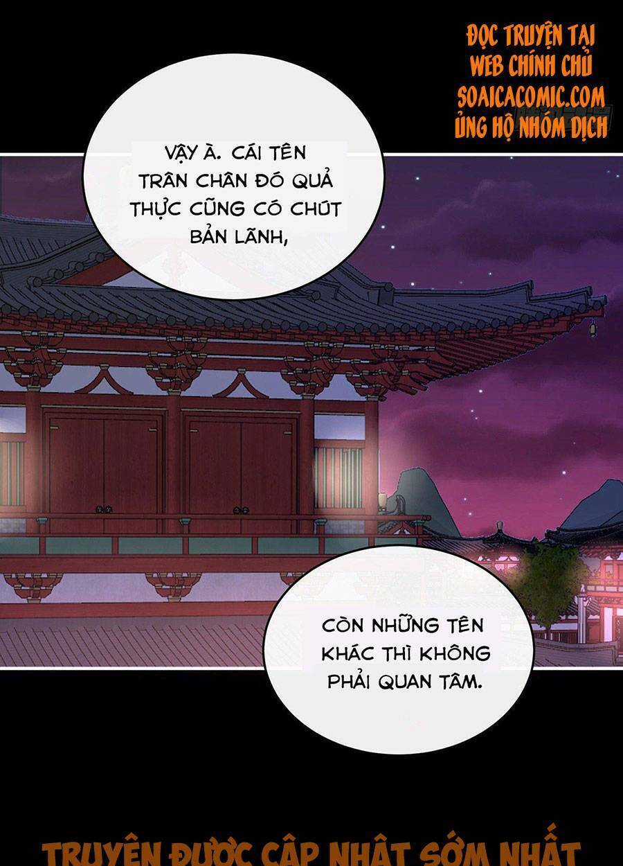 Thê Chủ, Thỉnh Hưởng Dụng Chapter 30 trang 53