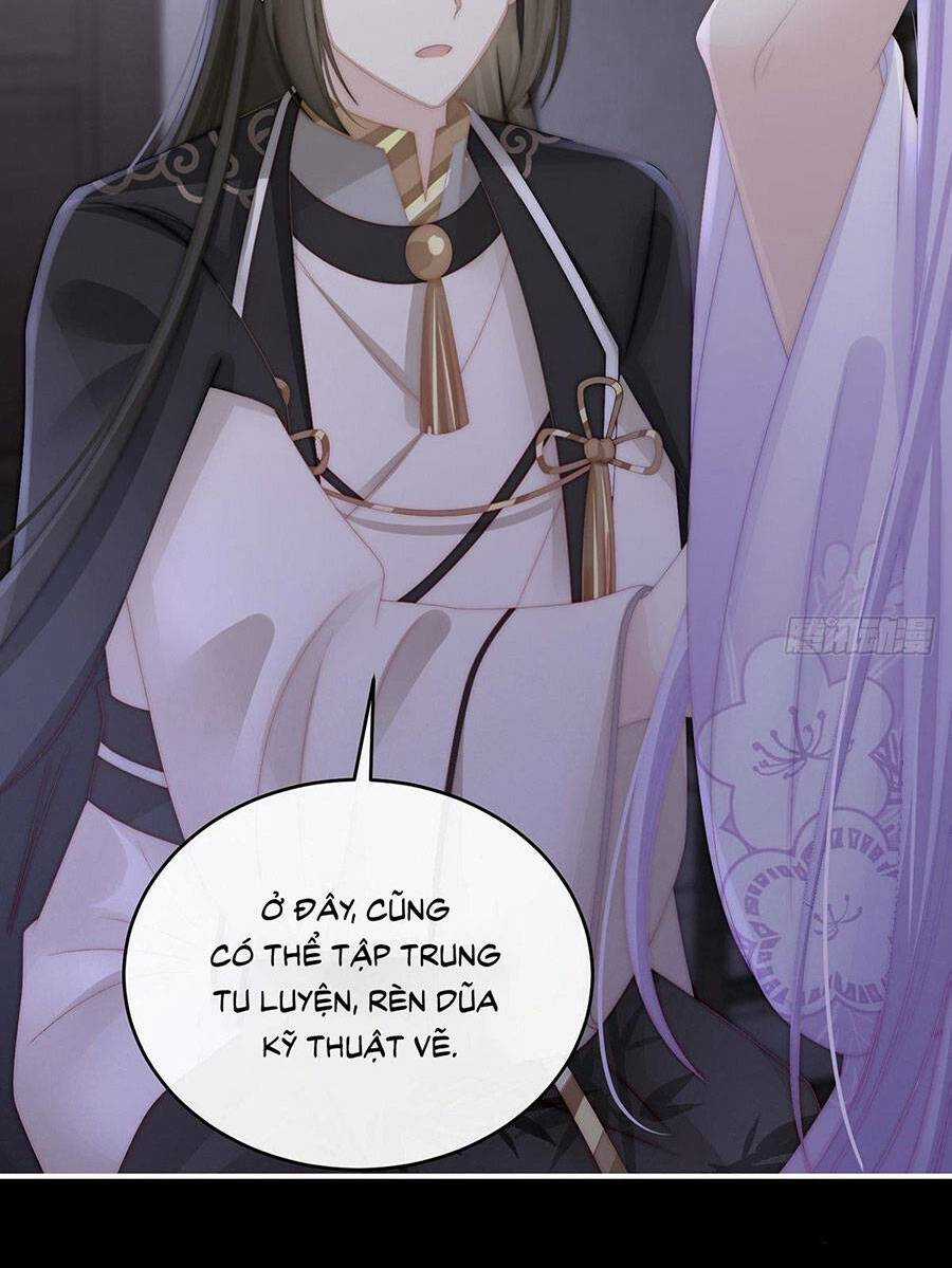 Thê Chủ, Thỉnh Hưởng Dụng Chapter 31 trang 18