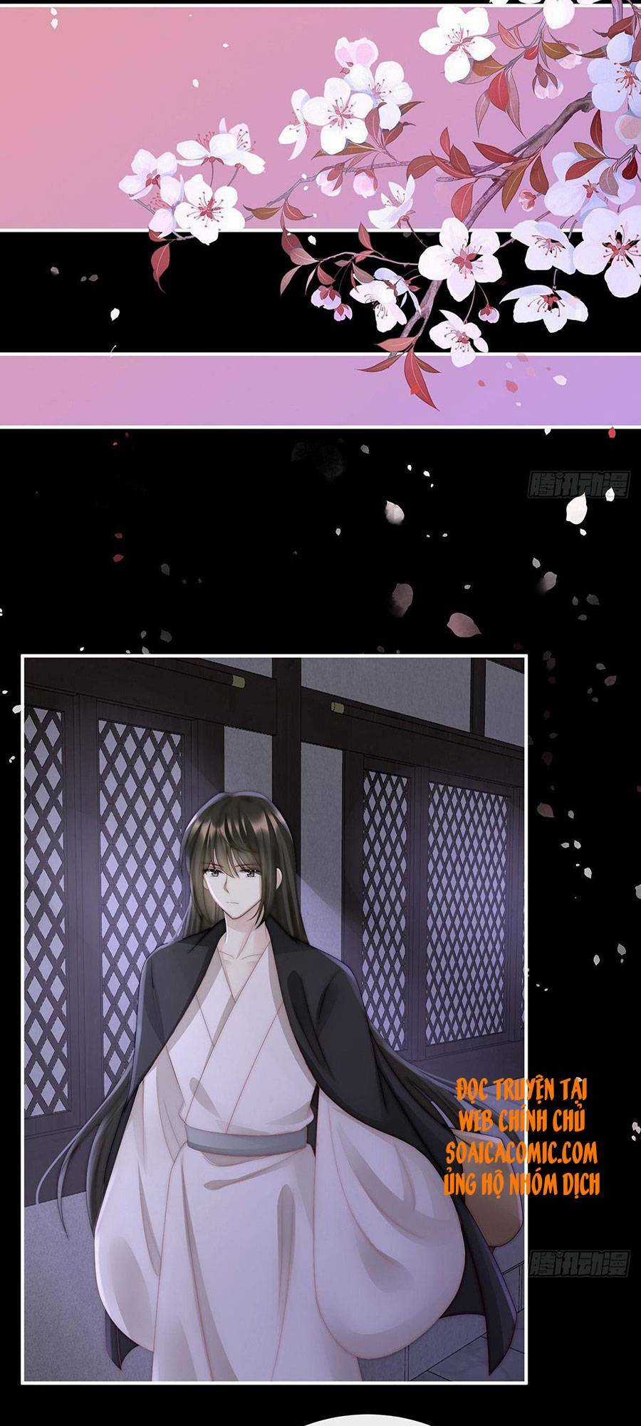 Thê Chủ, Thỉnh Hưởng Dụng Chapter 31 trang 20