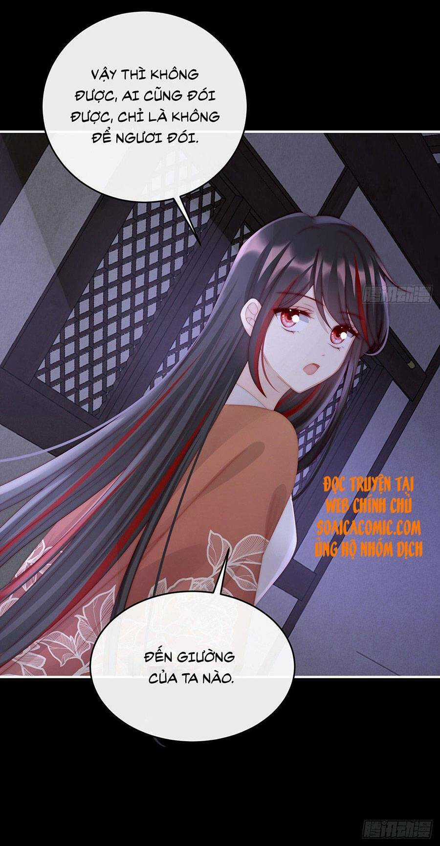 Thê Chủ, Thỉnh Hưởng Dụng Chapter 31 trang 24