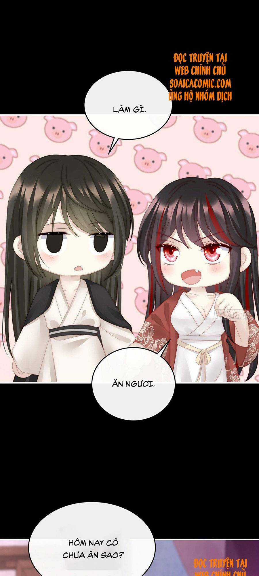 Thê Chủ, Thỉnh Hưởng Dụng Chapter 31 trang 25