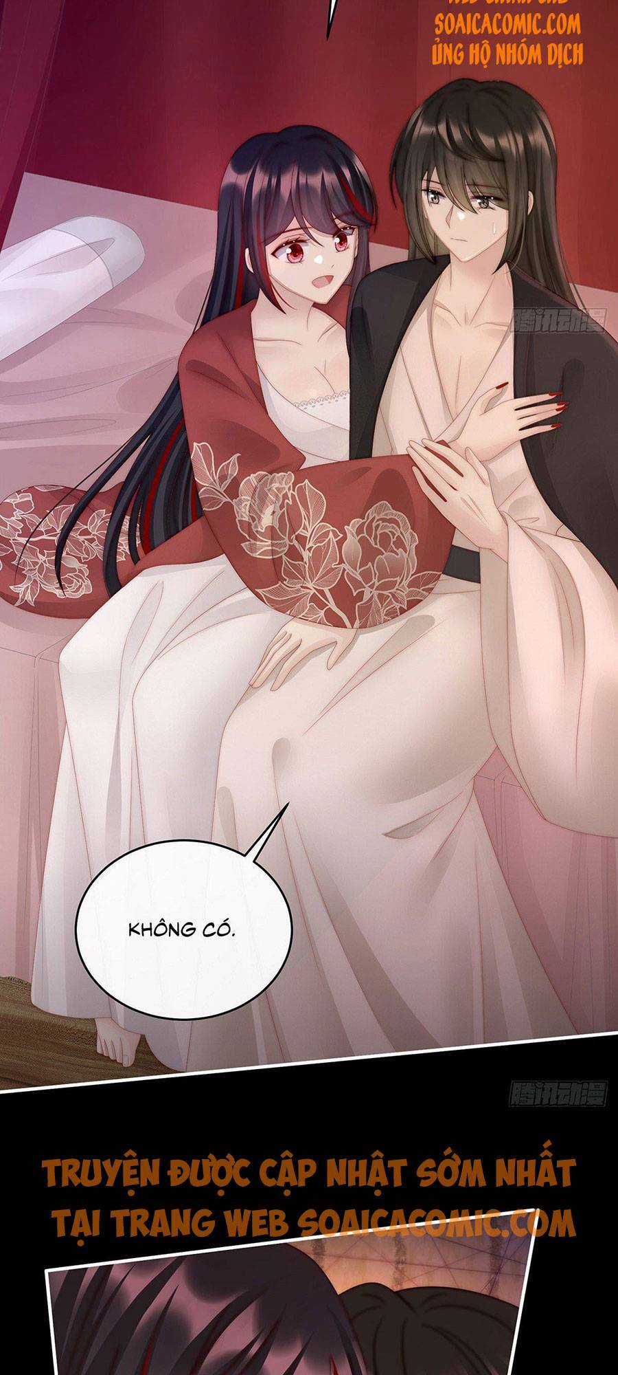 Thê Chủ, Thỉnh Hưởng Dụng Chapter 31 trang 27