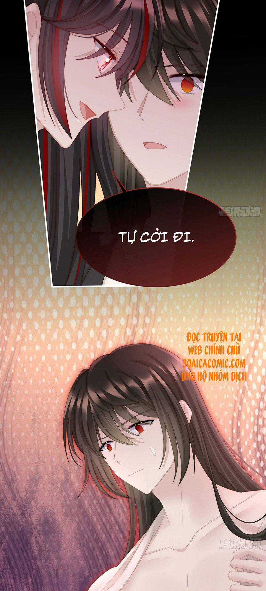 Thê Chủ, Thỉnh Hưởng Dụng Chapter 31 trang 28