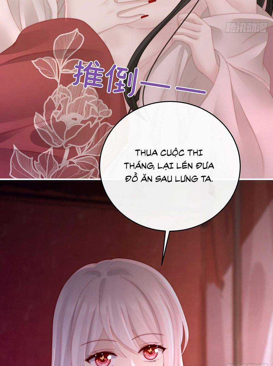 Thê Chủ, Thỉnh Hưởng Dụng Chapter 31 trang 30