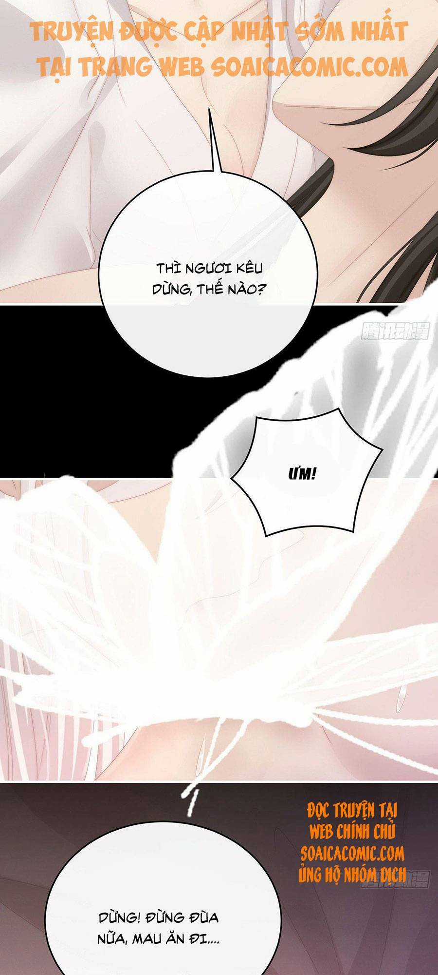 Thê Chủ, Thỉnh Hưởng Dụng Chapter 31 trang 35