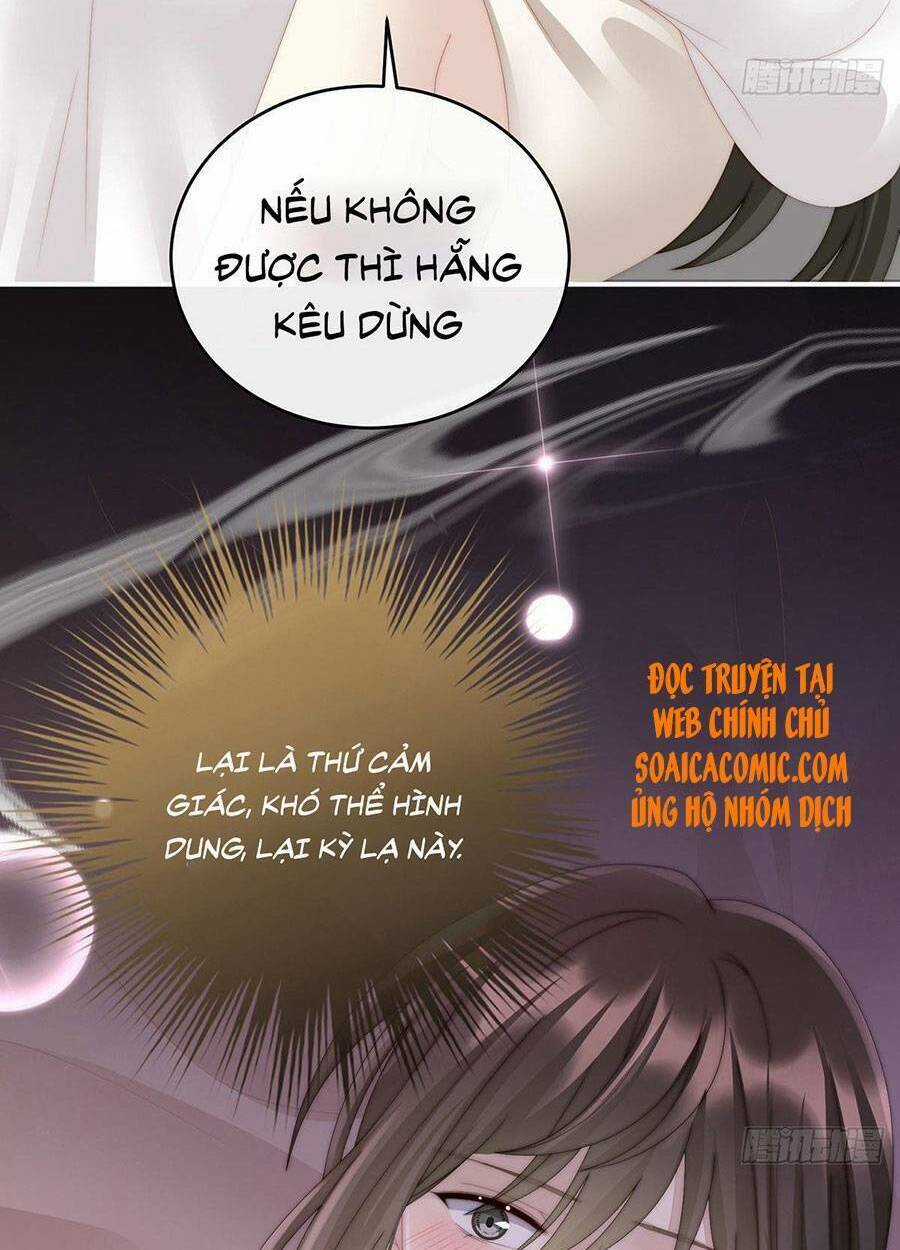 Thê Chủ, Thỉnh Hưởng Dụng Chapter 32 trang 10