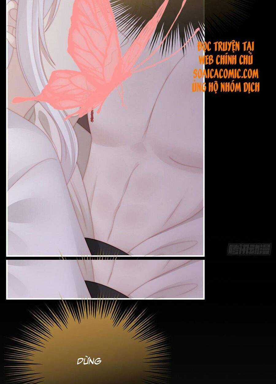 Thê Chủ, Thỉnh Hưởng Dụng Chapter 32 trang 19