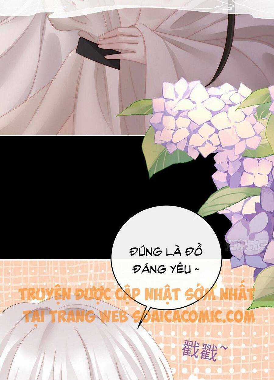 Thê Chủ, Thỉnh Hưởng Dụng Chapter 32 trang 31