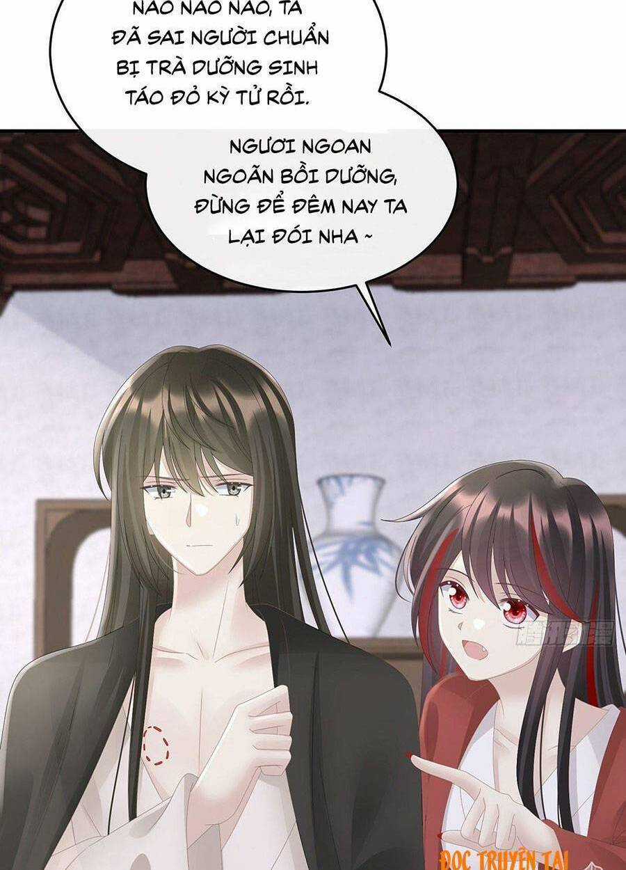 Thê Chủ, Thỉnh Hưởng Dụng Chapter 32 trang 37