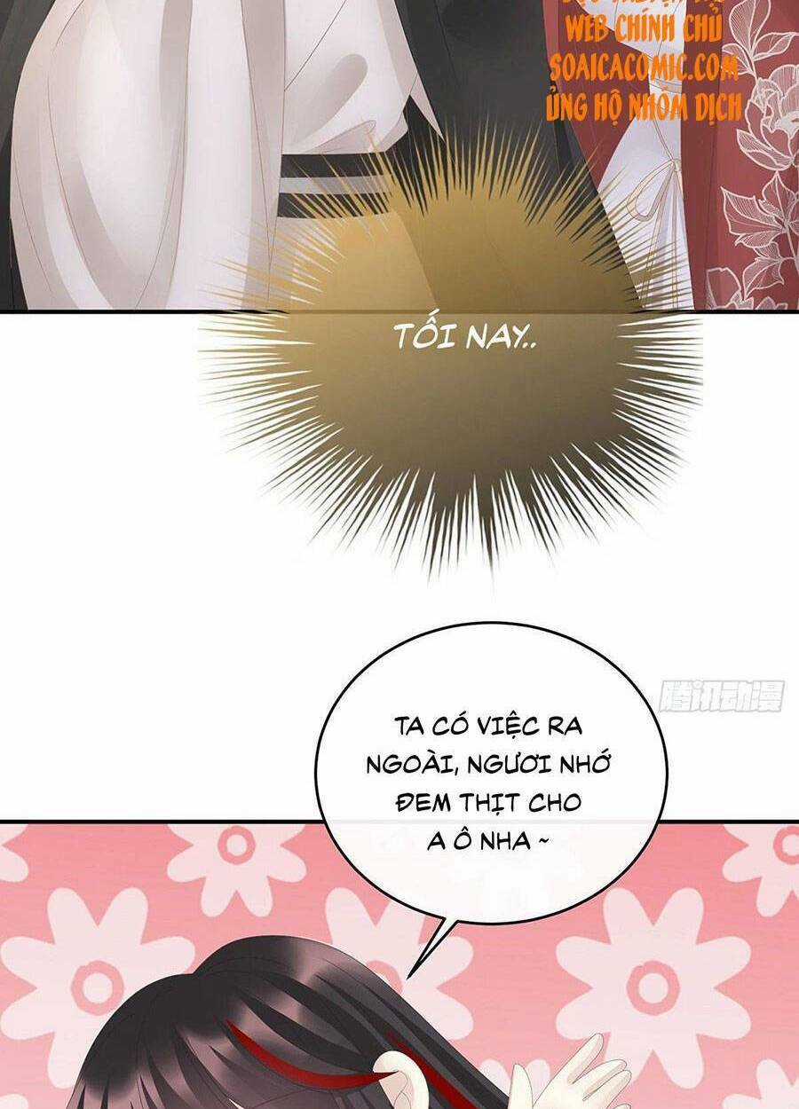 Thê Chủ, Thỉnh Hưởng Dụng Chapter 32 trang 38