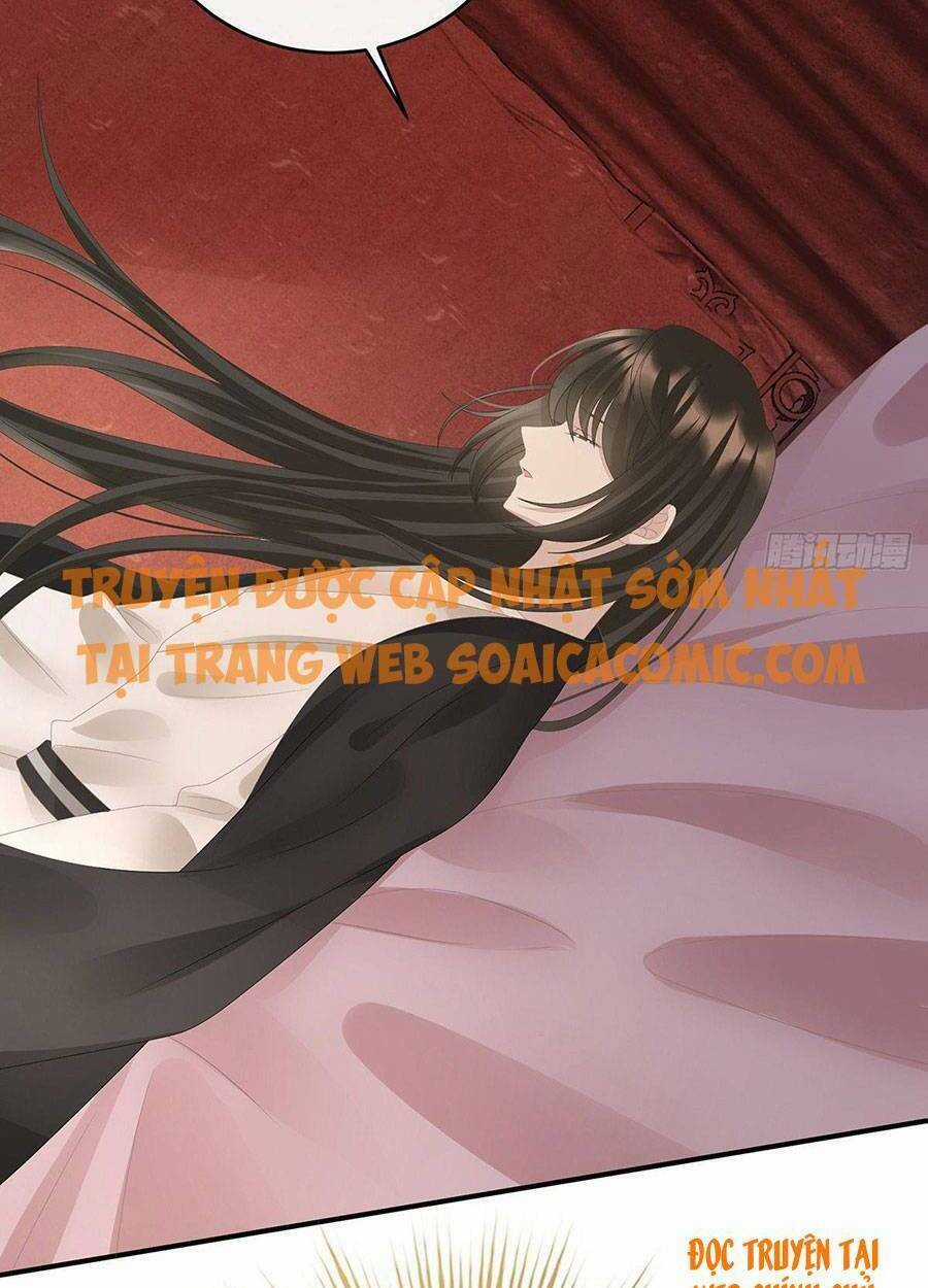 Thê Chủ, Thỉnh Hưởng Dụng Chapter 32 trang 40