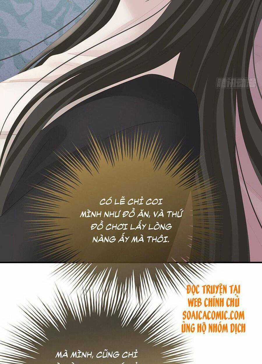 Thê Chủ, Thỉnh Hưởng Dụng Chapter 32 trang 42
