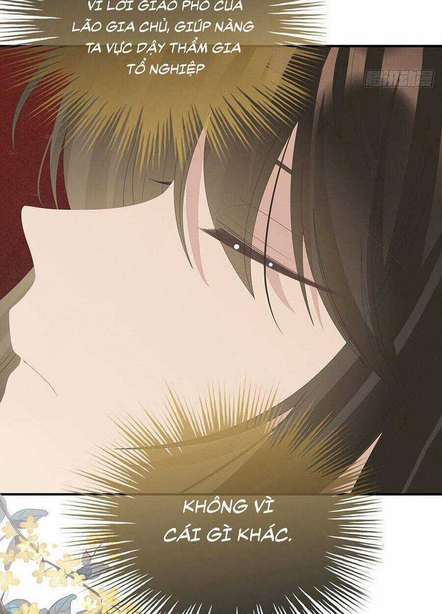 Thê Chủ, Thỉnh Hưởng Dụng Chapter 32 trang 43