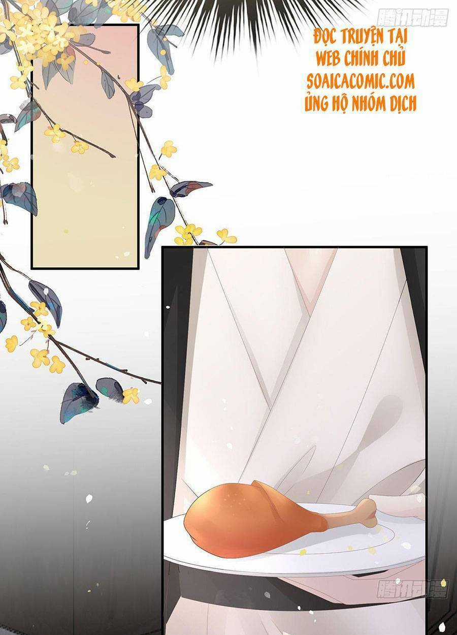 Thê Chủ, Thỉnh Hưởng Dụng Chapter 32 trang 44