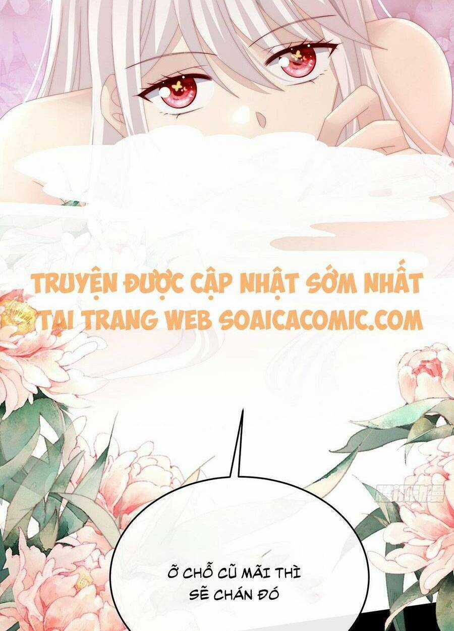Thê Chủ, Thỉnh Hưởng Dụng Chapter 32 trang 5