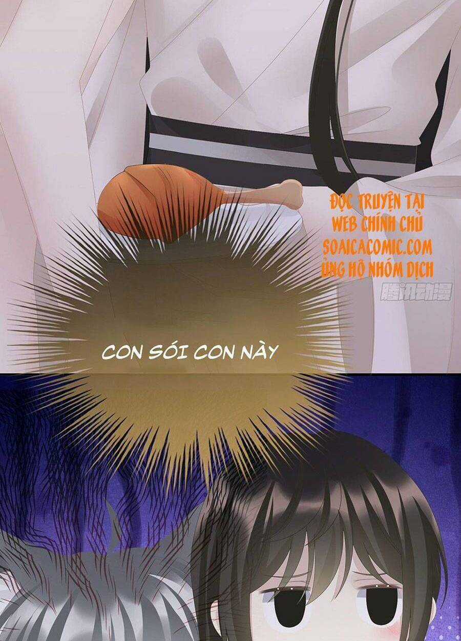 Thê Chủ, Thỉnh Hưởng Dụng Chapter 32 trang 52