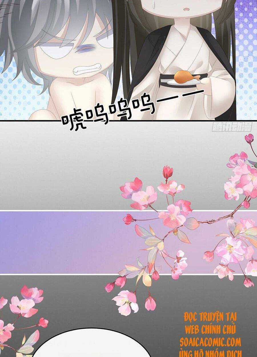 Thê Chủ, Thỉnh Hưởng Dụng Chapter 32 trang 53