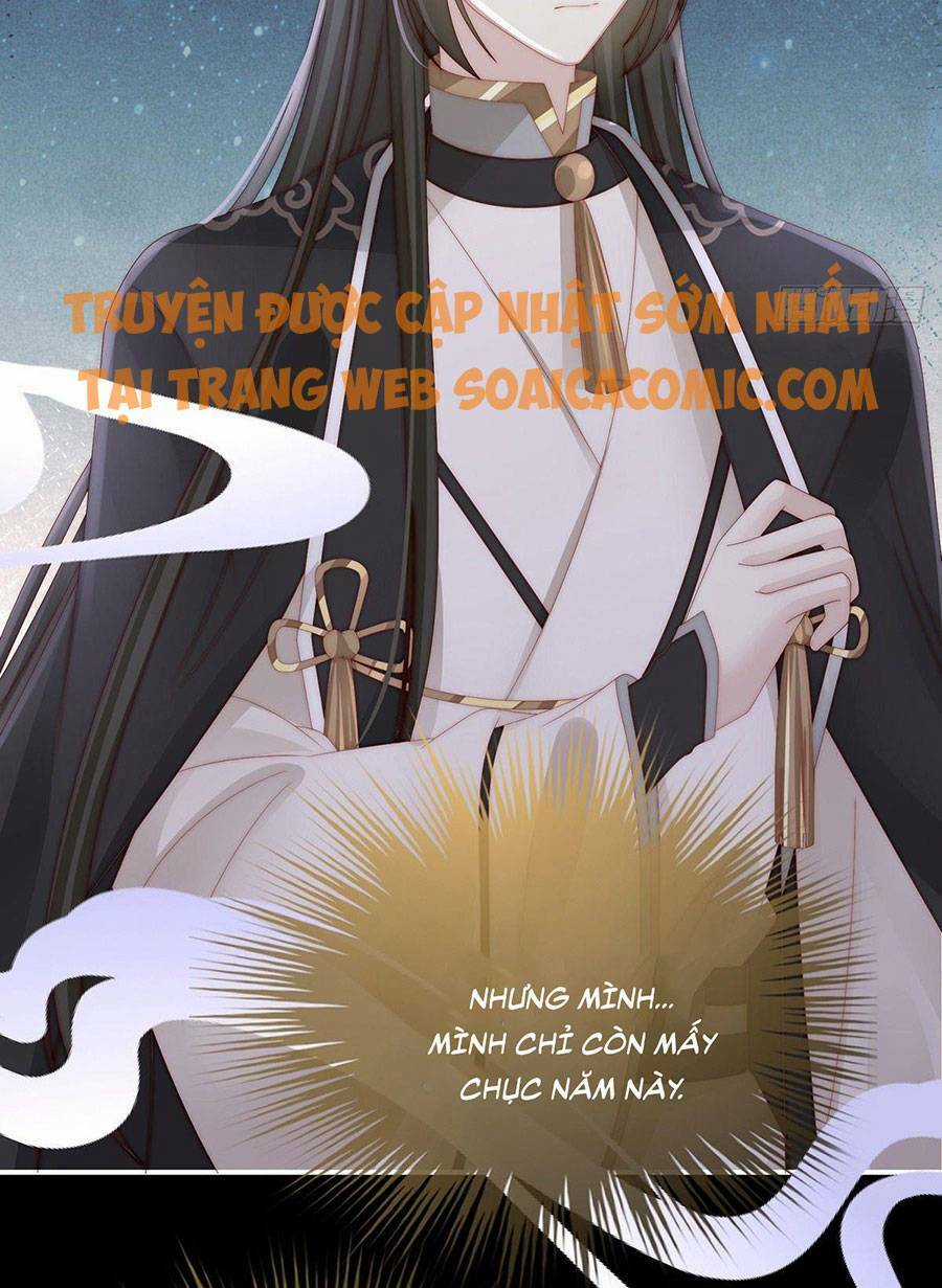 Thê Chủ, Thỉnh Hưởng Dụng Chapter 33 trang 22