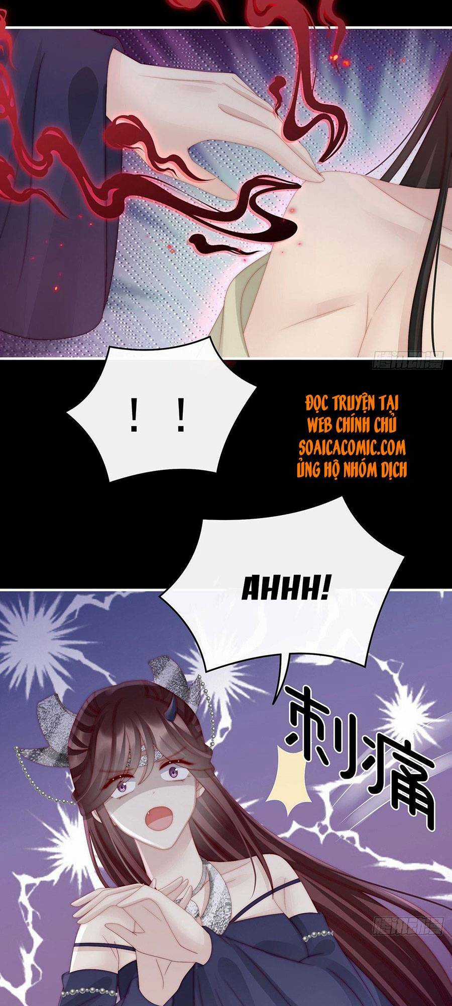 Thê Chủ, Thỉnh Hưởng Dụng Chapter 33 trang 27