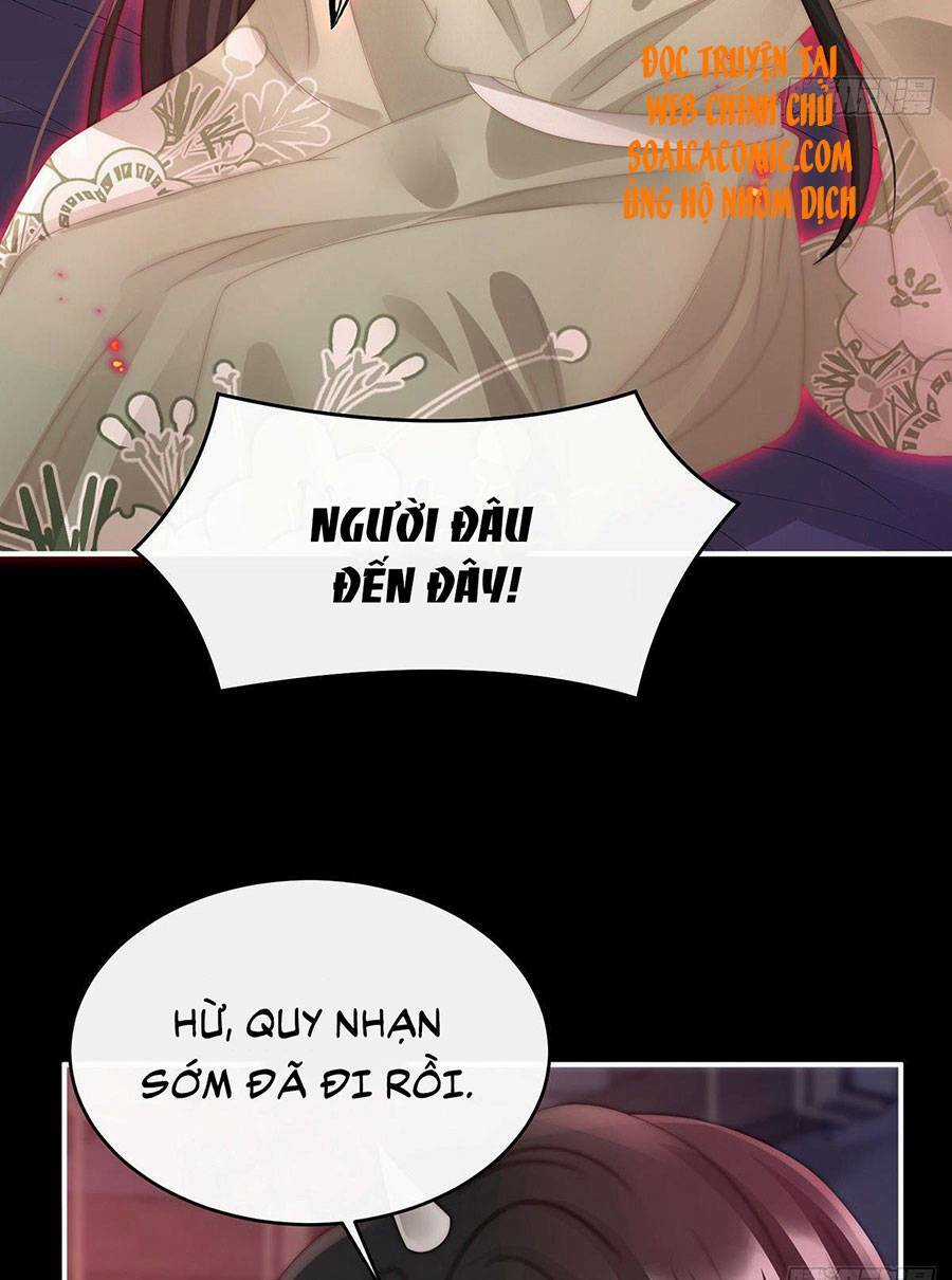 Thê Chủ, Thỉnh Hưởng Dụng Chapter 33 trang 29