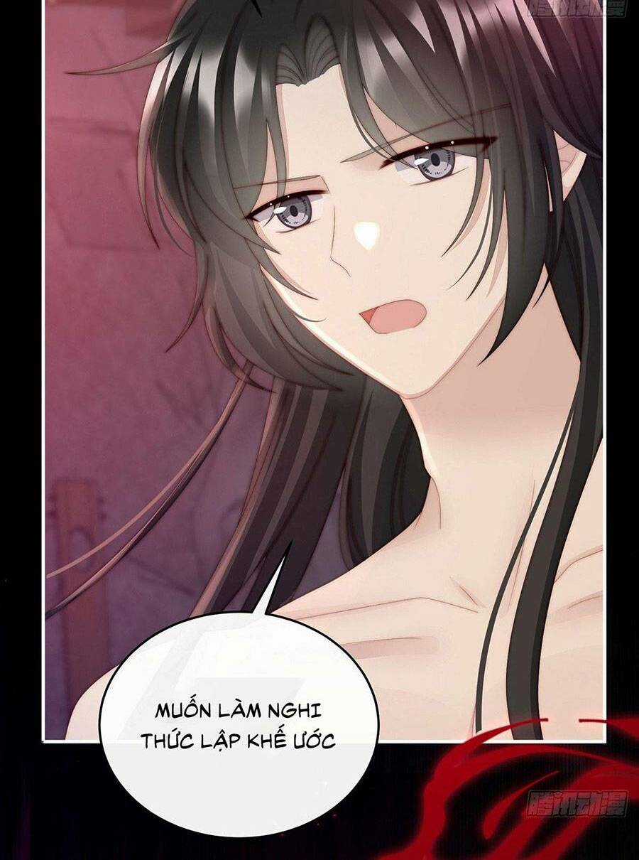 Thê Chủ, Thỉnh Hưởng Dụng Chapter 33 trang 30