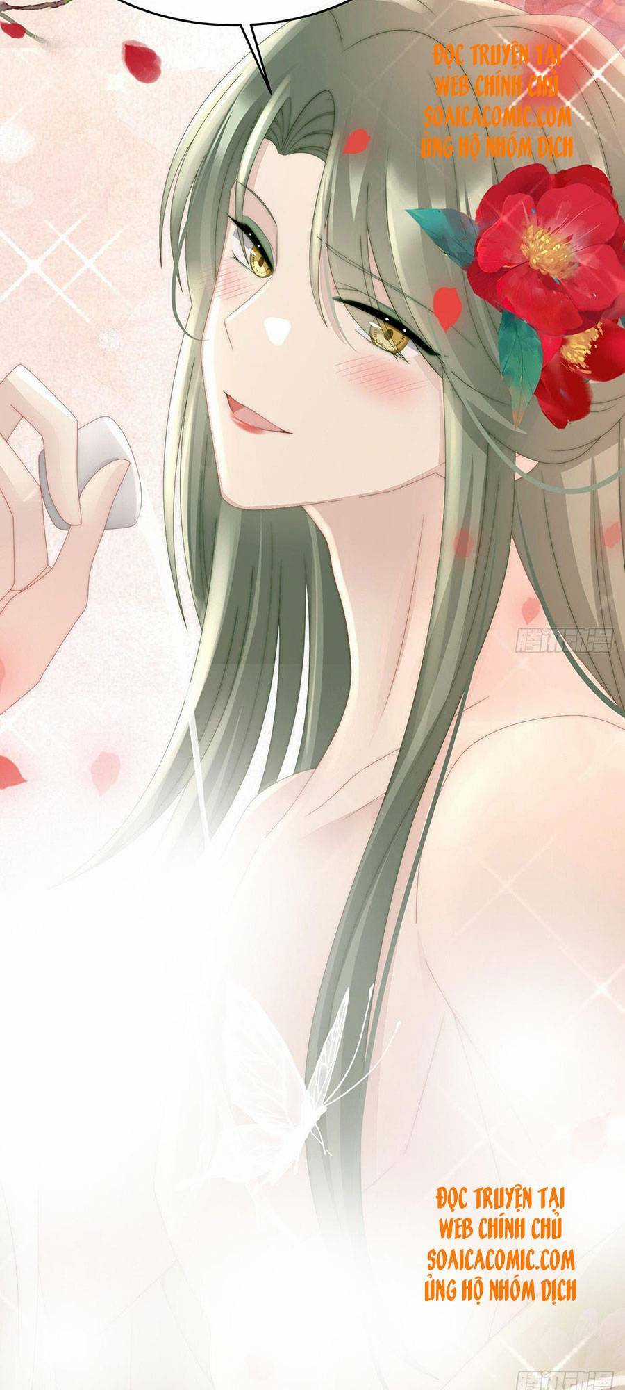 Thê Chủ, Thỉnh Hưởng Dụng Chapter 33 trang 8