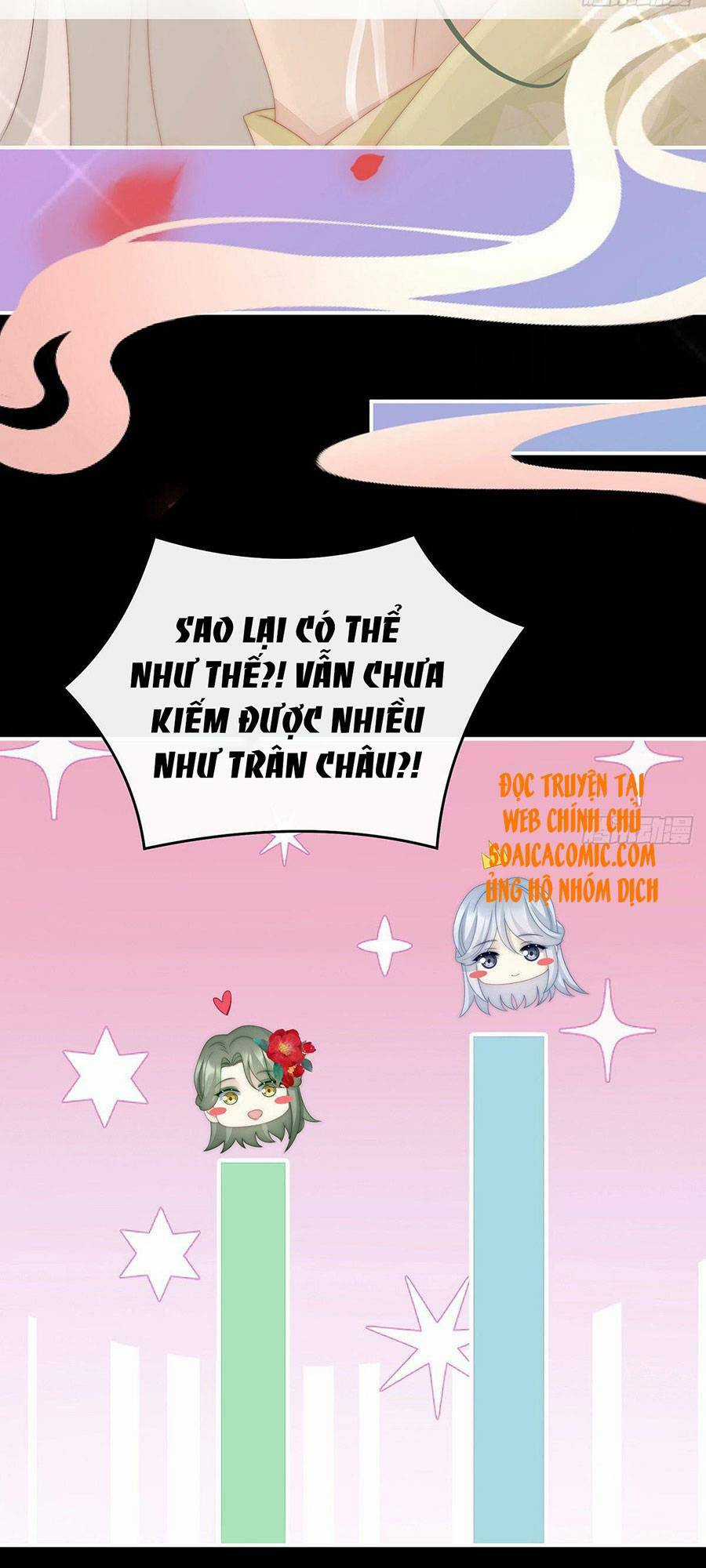 Thê Chủ, Thỉnh Hưởng Dụng Chapter 33 trang 9