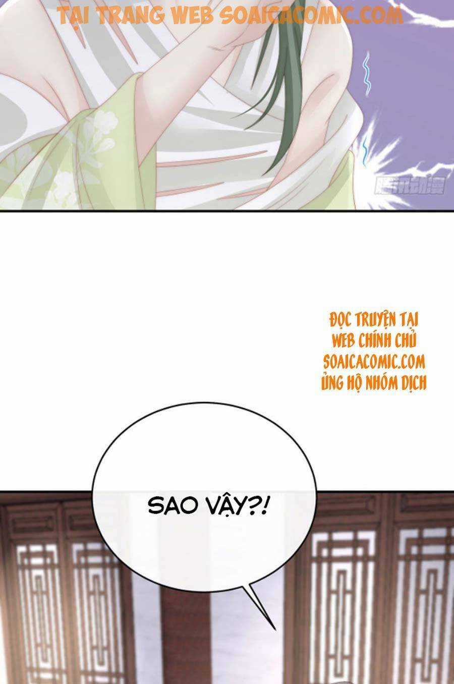 Thê Chủ, Thỉnh Hưởng Dụng Chapter 34 trang 28