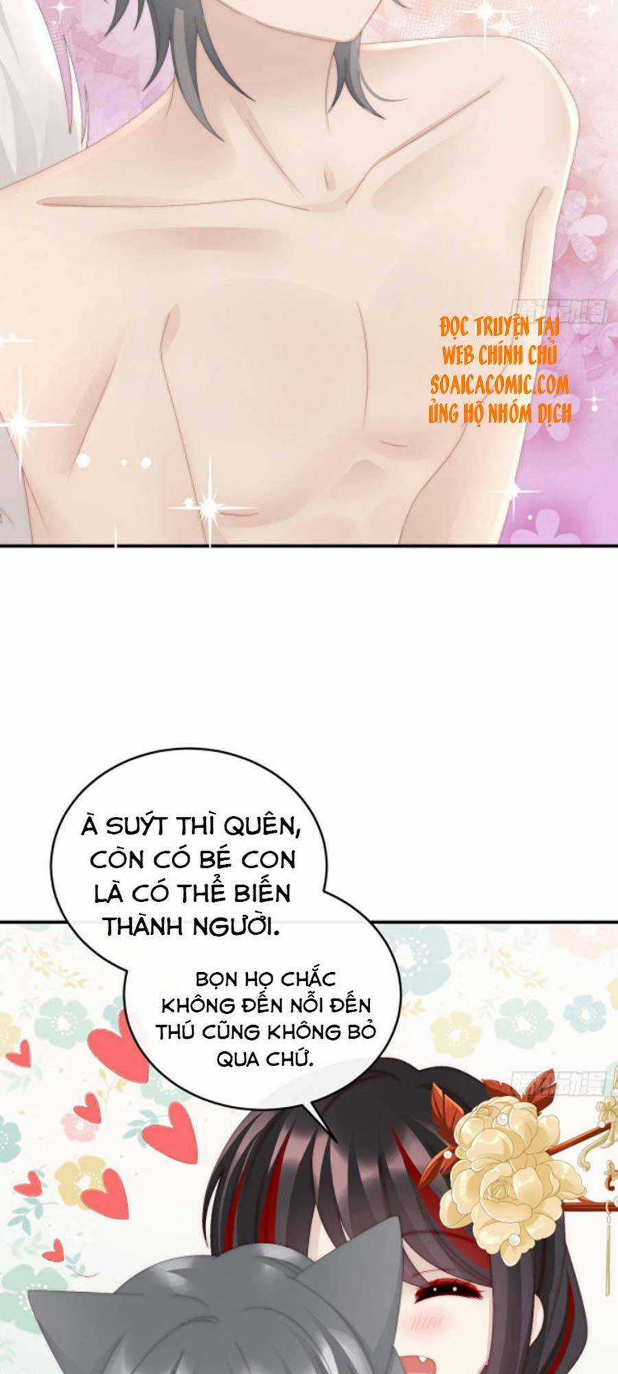 Thê Chủ, Thỉnh Hưởng Dụng Chapter 34 trang 35