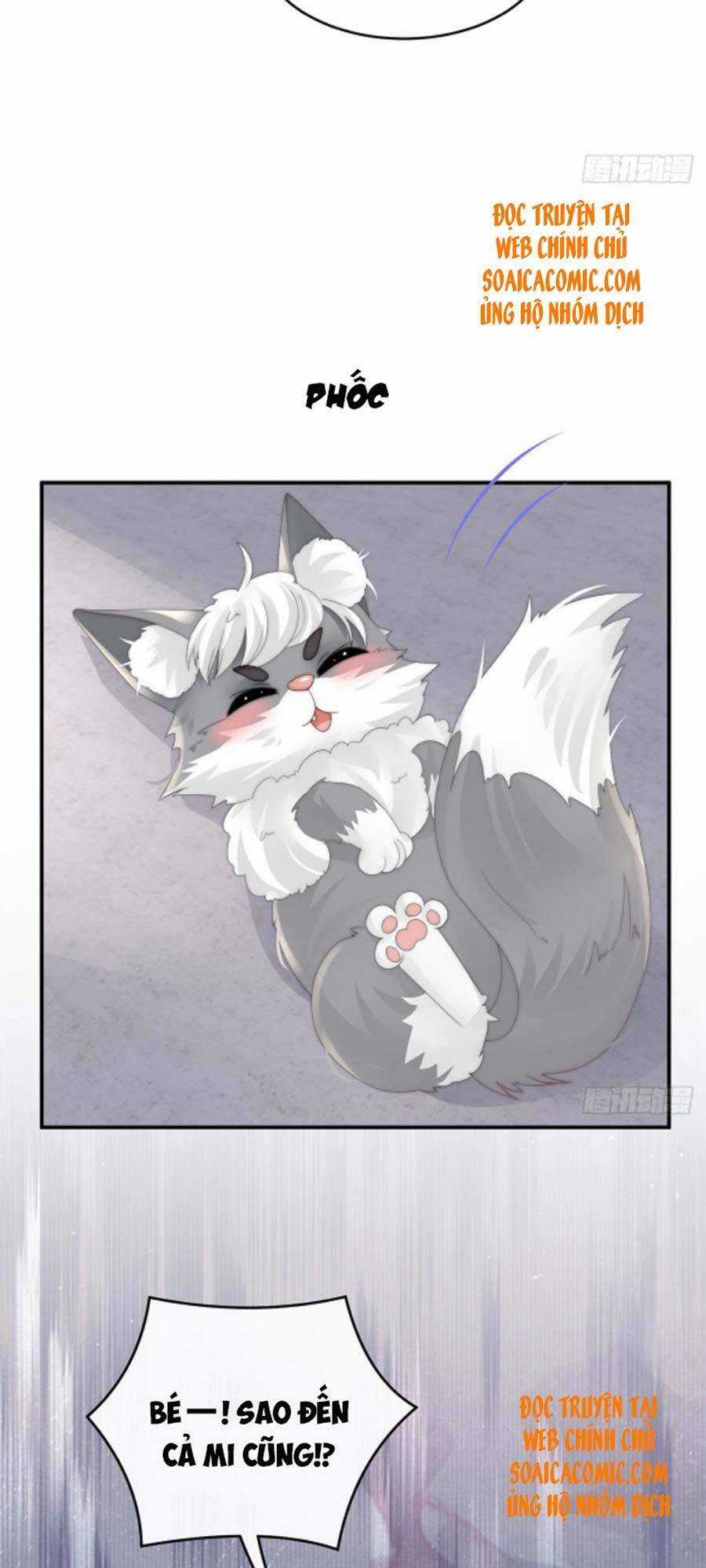 Thê Chủ, Thỉnh Hưởng Dụng Chapter 34 trang 38