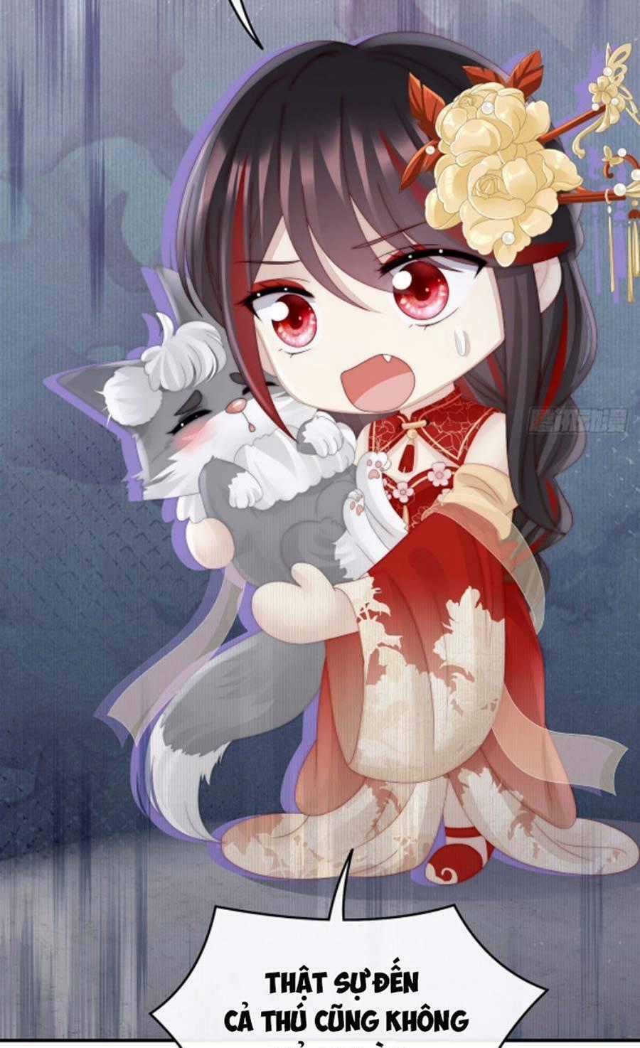 Thê Chủ, Thỉnh Hưởng Dụng Chapter 34 trang 39